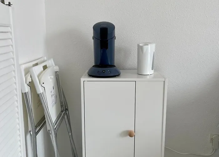 Studio Cozy Au Coeur De Bordeaux