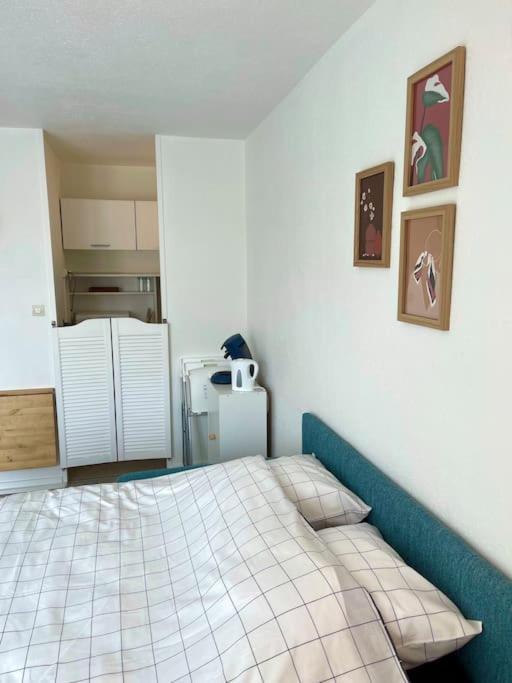 Appartement Cozy Au Coeur De *