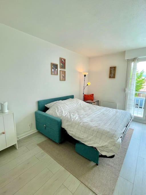 Appartement Cozy Au Coeur De