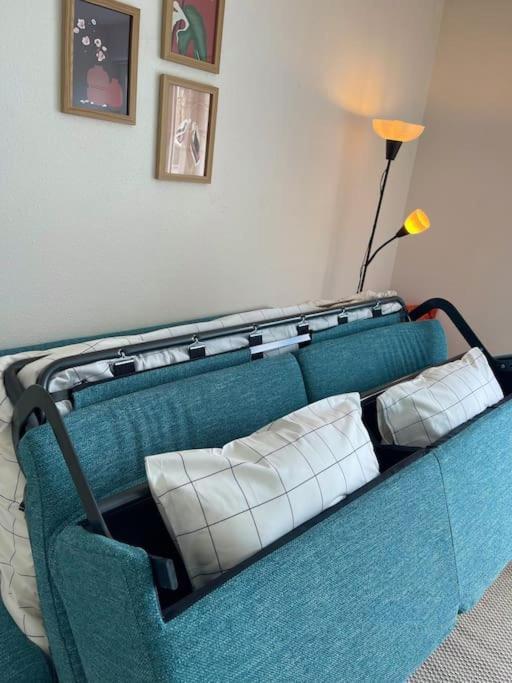 Cozy Au Coeur De