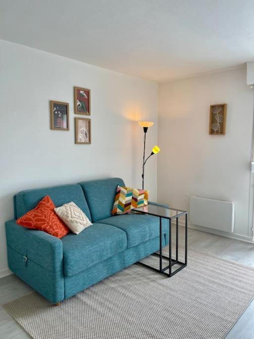 Appartement Cozy Au Coeur De *