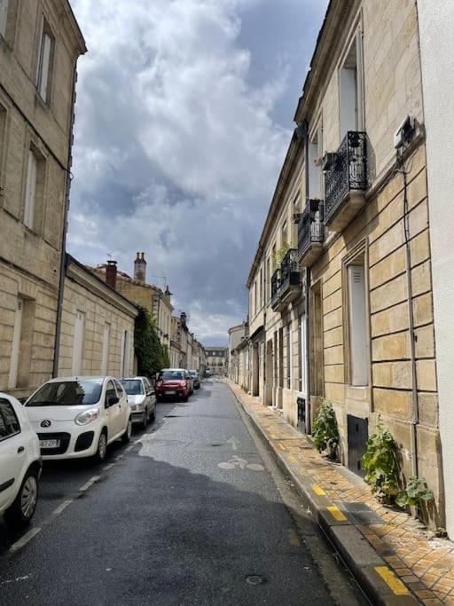 Appartement Cozy Au Coeur De